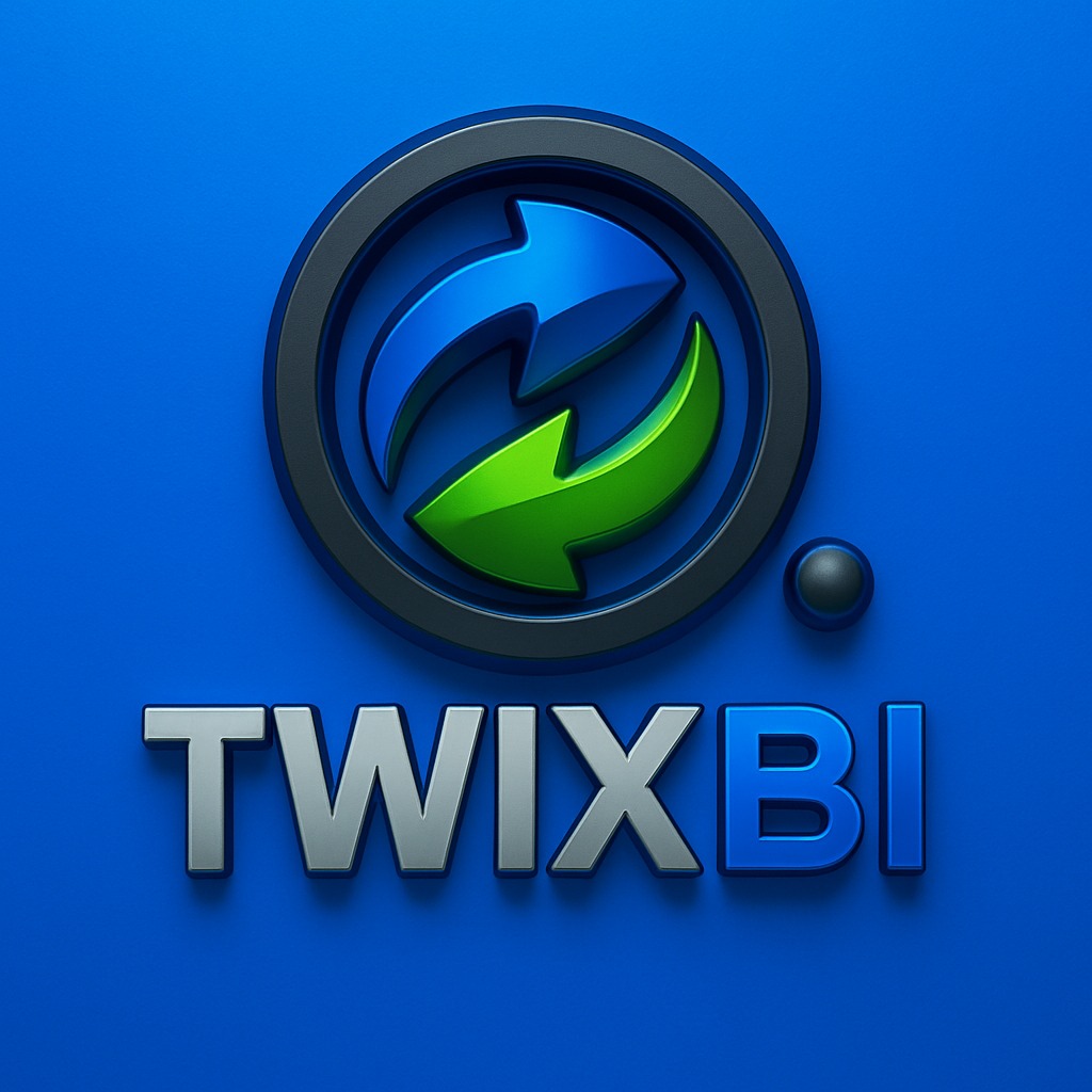 Twixbi Logo